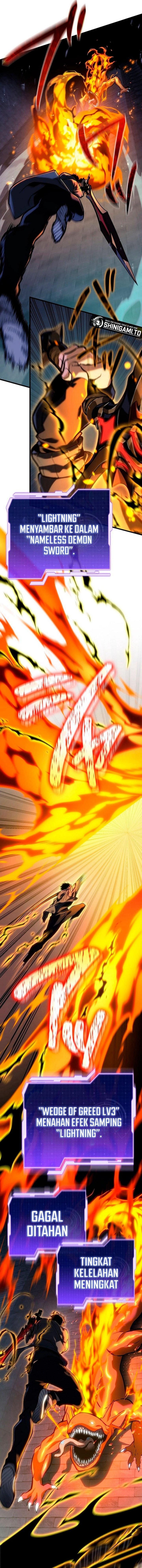 Reincarnator’s Stream Chapter 13 Gambar 6