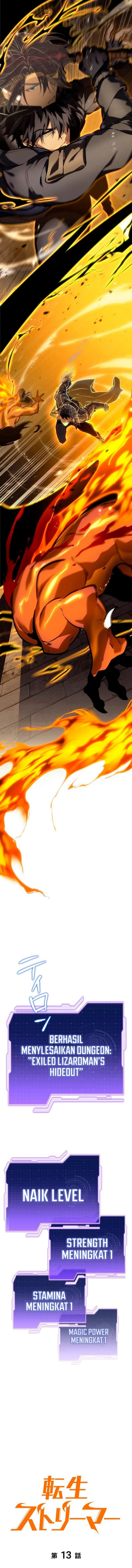 Reincarnator’s Stream Chapter 13 Gambar 7