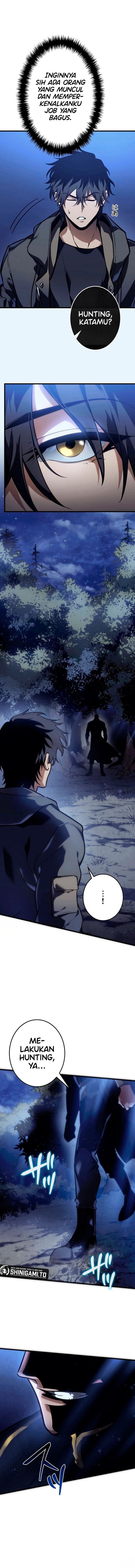 Reincarnator’s Stream Chapter 13 Gambar 9