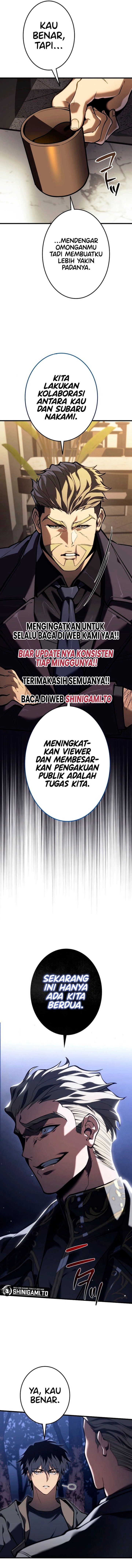 Reincarnator’s Stream Chapter 13 Gambar 15