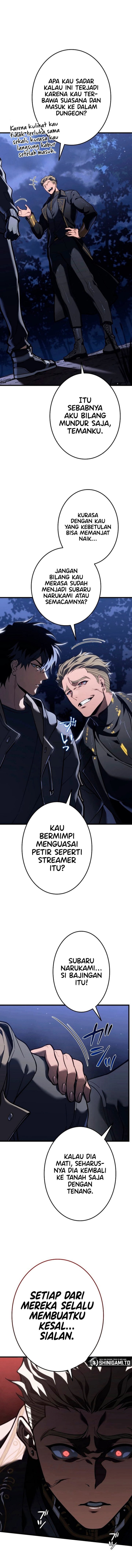 Reincarnator’s Stream Chapter 13 Gambar 16