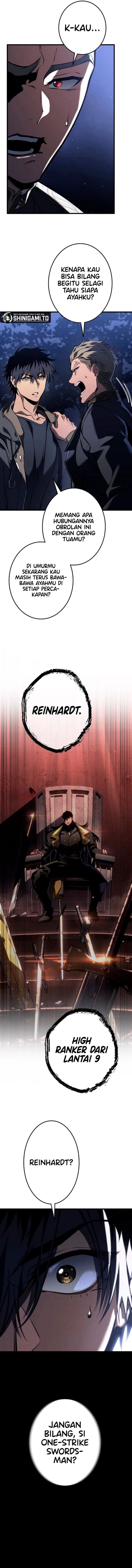 Reincarnator’s Stream Chapter 13 Gambar 18