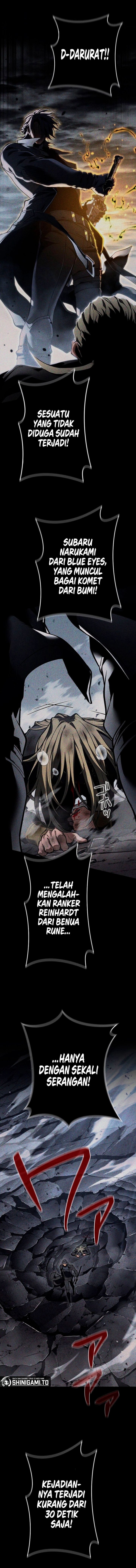 Reincarnator’s Stream Chapter 13 Gambar 19