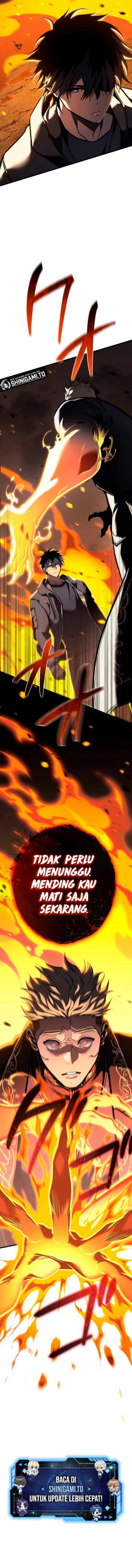 Reincarnator’s Stream Chapter 13 Gambar 22