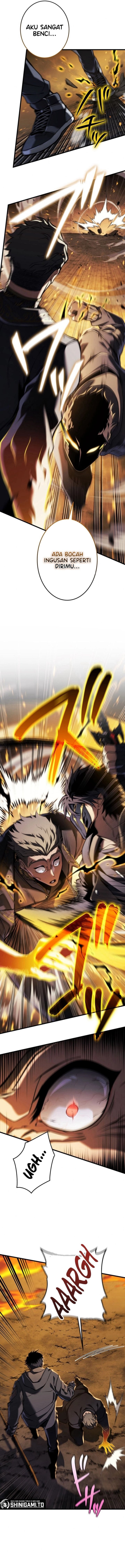 Reincarnator’s Stream Chapter 14 Gambar 6