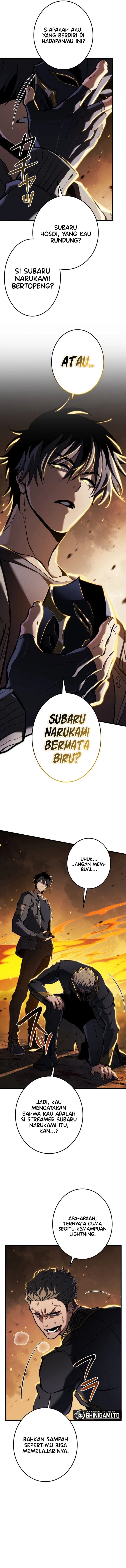 Reincarnator’s Stream Chapter 14 Gambar 8