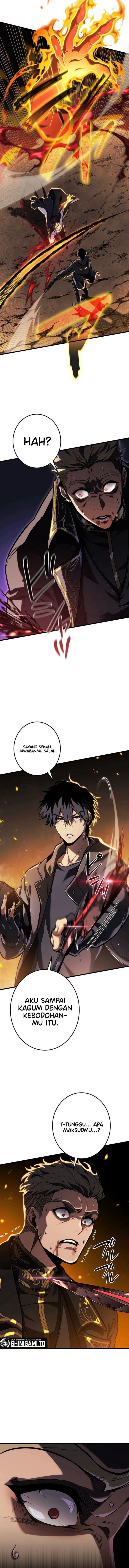 Reincarnator’s Stream Chapter 14 Gambar 10