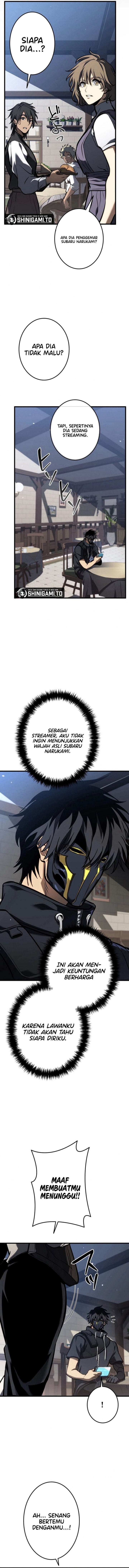 Reincarnator’s Stream Chapter 14 Gambar 13