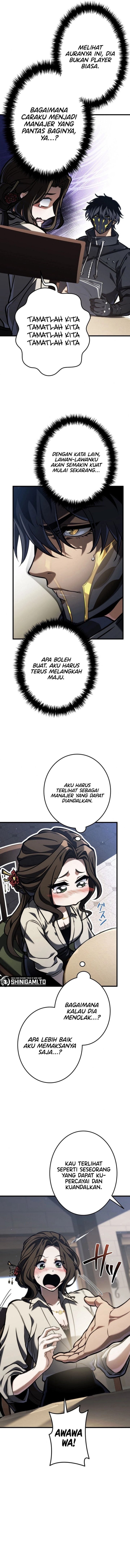 Reincarnator’s Stream Chapter 14 Gambar 20