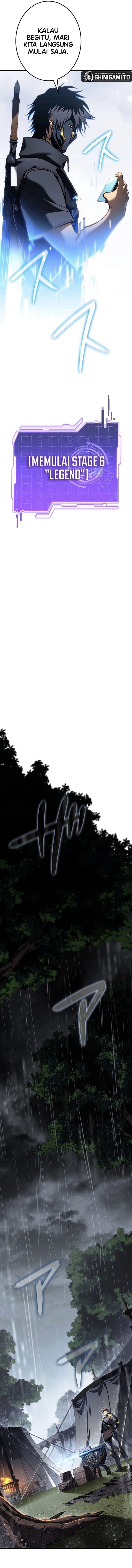 Reincarnator’s Stream Chapter 15 Gambar 3
