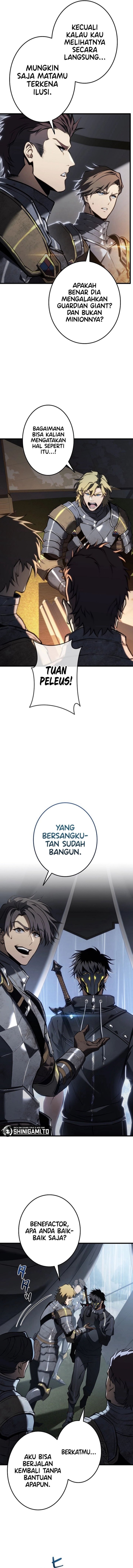 Reincarnator’s Stream Chapter 15 Gambar 5