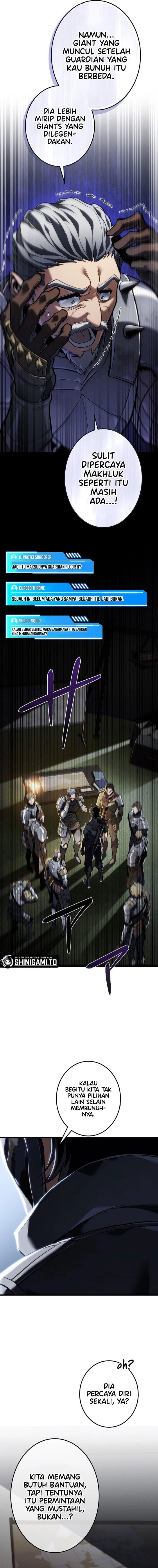 Reincarnator’s Stream Chapter 15 Gambar 9