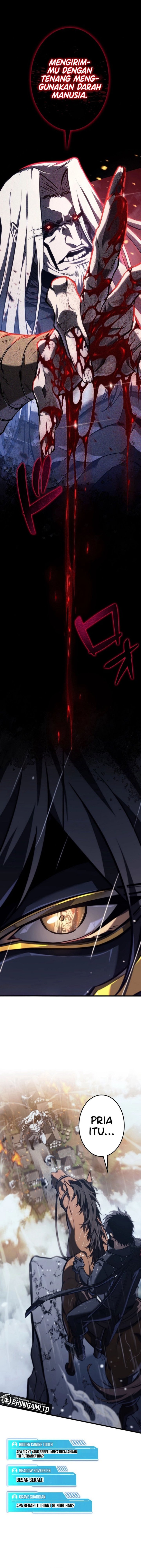 Reincarnator’s Stream Chapter 15 Gambar 13