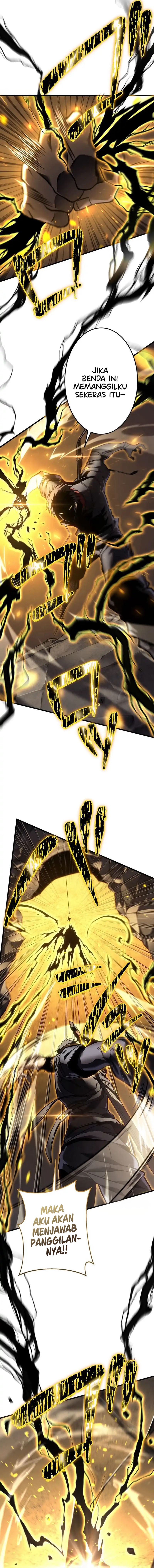 Reincarnator’s Stream Chapter 16 Gambar 5