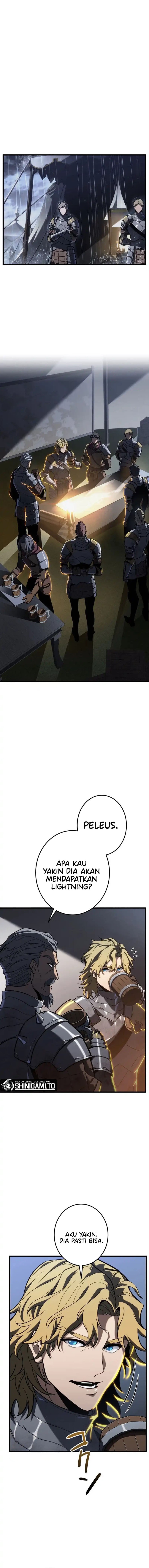 Reincarnator’s Stream Chapter 16 Gambar 8