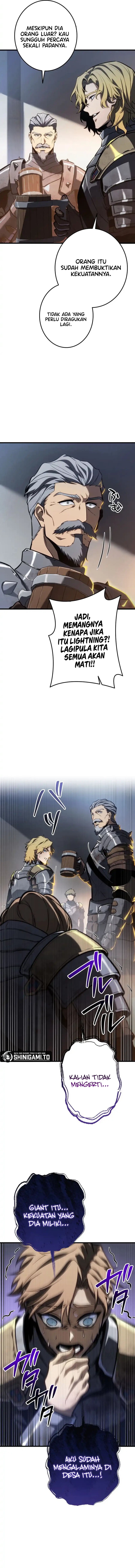 Reincarnator’s Stream Chapter 16 Gambar 9