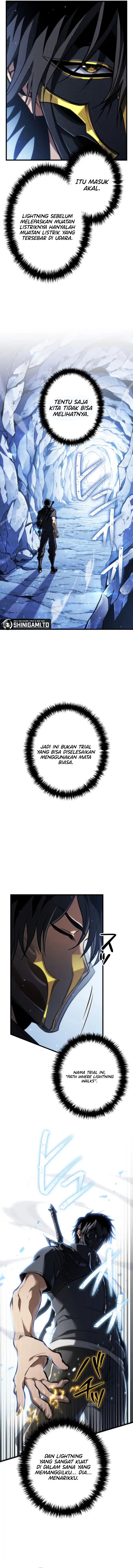 Reincarnator’s Stream Chapter 16 Gambar 13