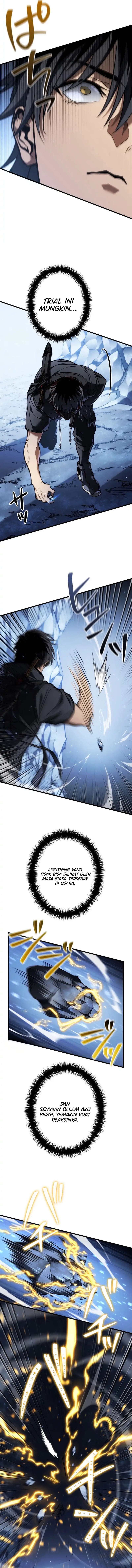 Reincarnator’s Stream Chapter 16 Gambar 14