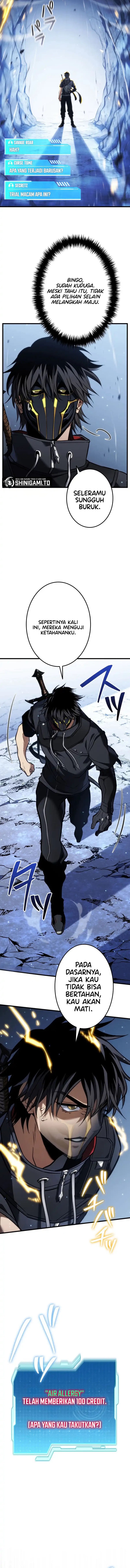 Reincarnator’s Stream Chapter 16 Gambar 15