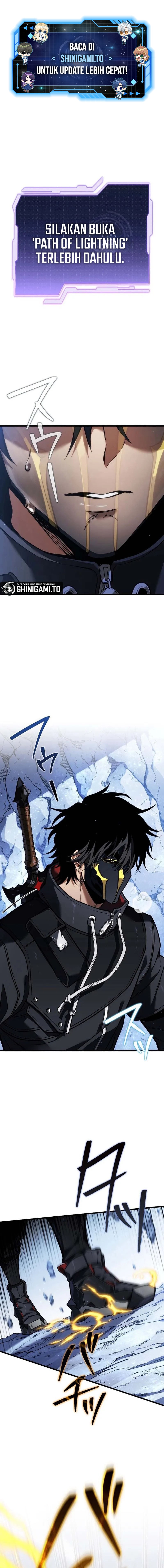 Reincarnator’s Stream Chapter 17 Gambar 2