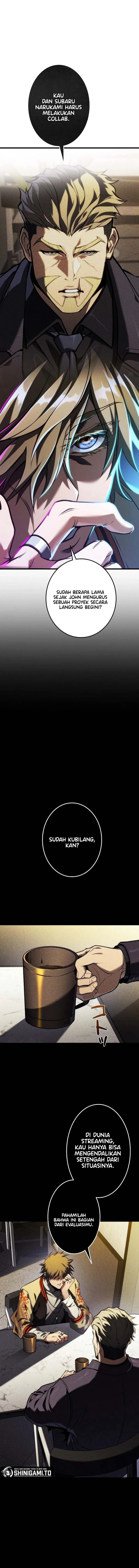 Reincarnator’s Stream Chapter 17 Gambar 6