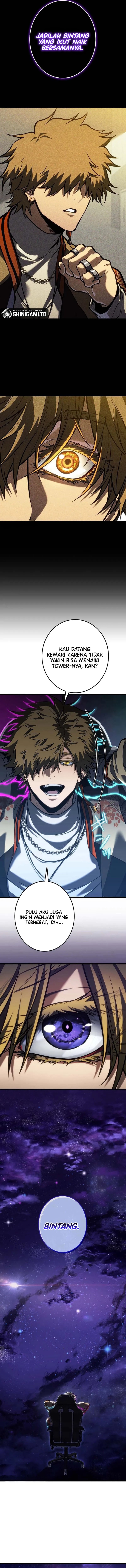 Reincarnator’s Stream Chapter 17 Gambar 8