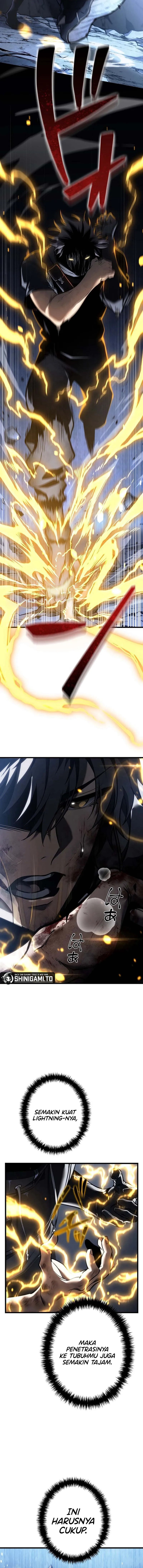 Reincarnator’s Stream Chapter 17 Gambar 11