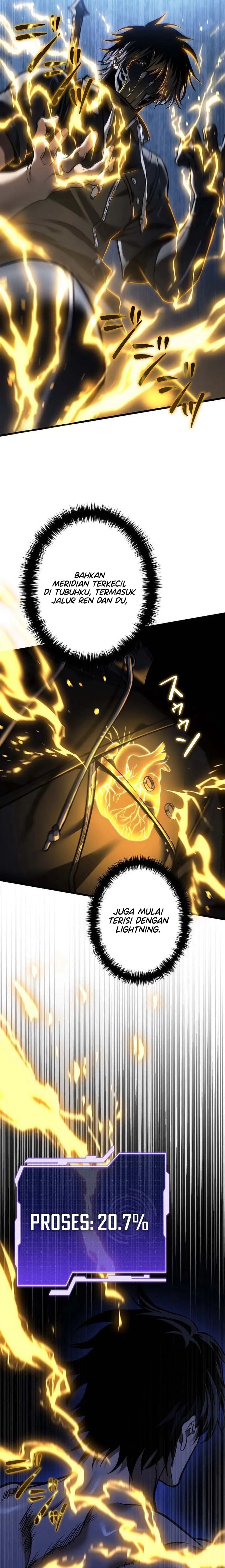 Reincarnator’s Stream Chapter 17 Gambar 12