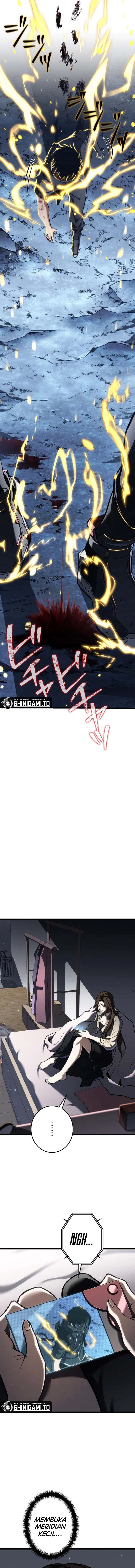 Reincarnator’s Stream Chapter 17 Gambar 15