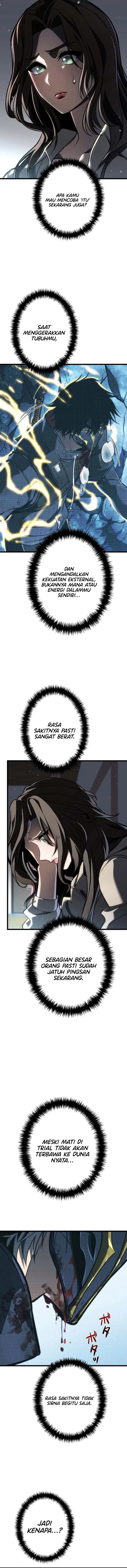 Reincarnator’s Stream Chapter 17 Gambar 16