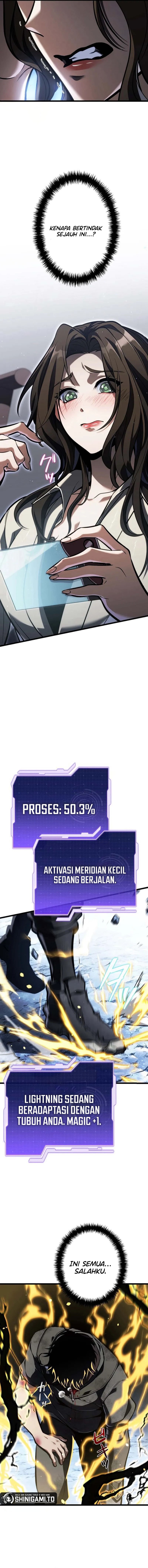 Reincarnator’s Stream Chapter 17 Gambar 17