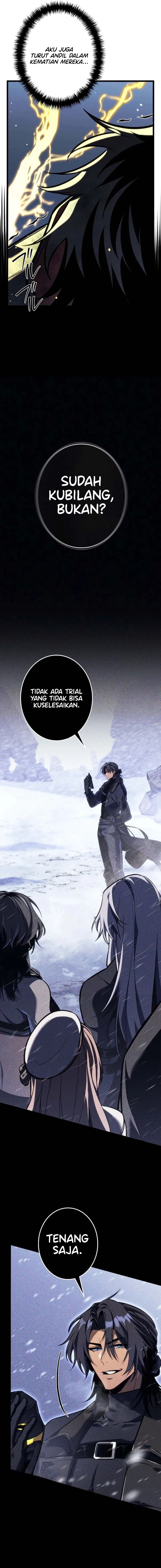 Reincarnator’s Stream Chapter 17 Gambar 18