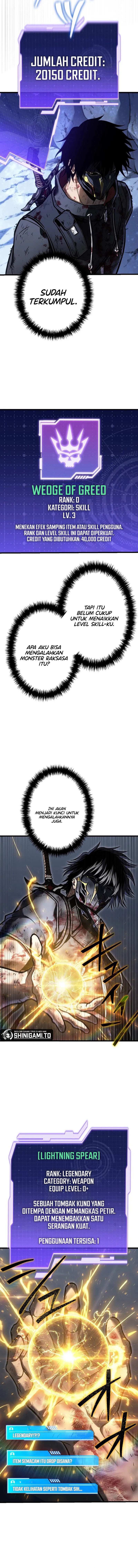 Reincarnator’s Stream Chapter 19 Gambar 6