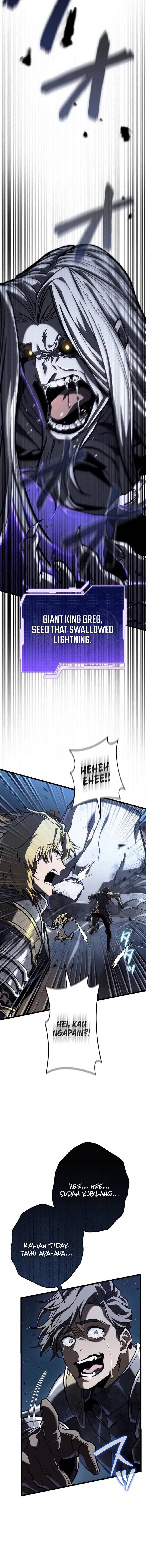 Reincarnator’s Stream Chapter 19 Gambar 9