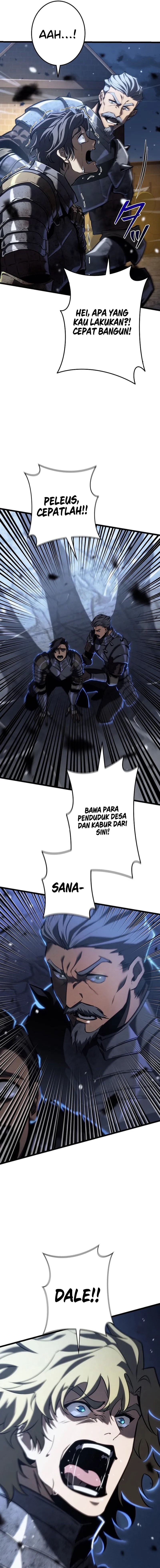 Reincarnator’s Stream Chapter 19 Gambar 11