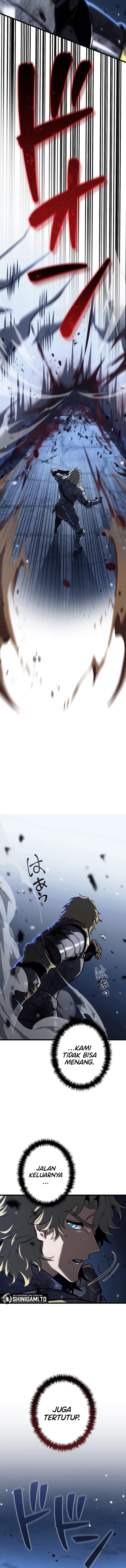 Reincarnator’s Stream Chapter 19 Gambar 12