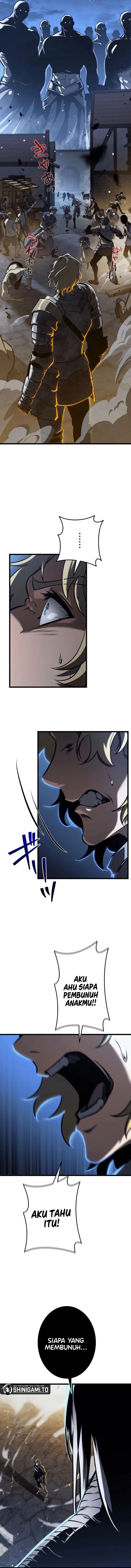 Reincarnator’s Stream Chapter 19 Gambar 13