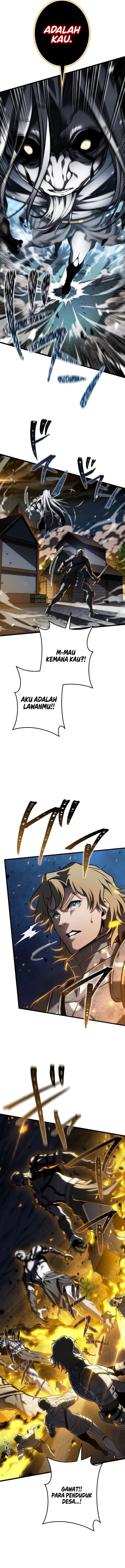 Reincarnator’s Stream Chapter 19 Gambar 24