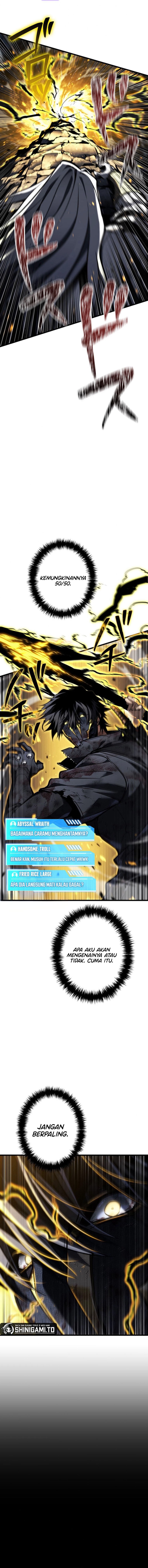 Reincarnator’s Stream Chapter 20 Gambar 3