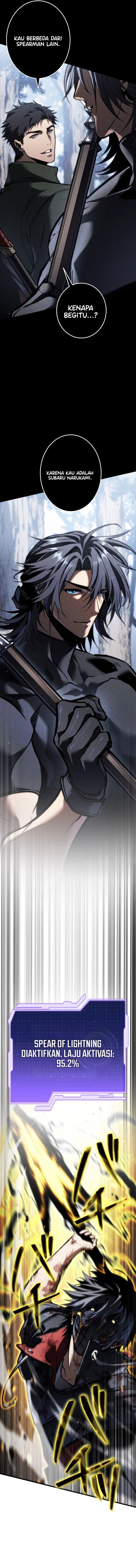 Reincarnator’s Stream Chapter 20 Gambar 5