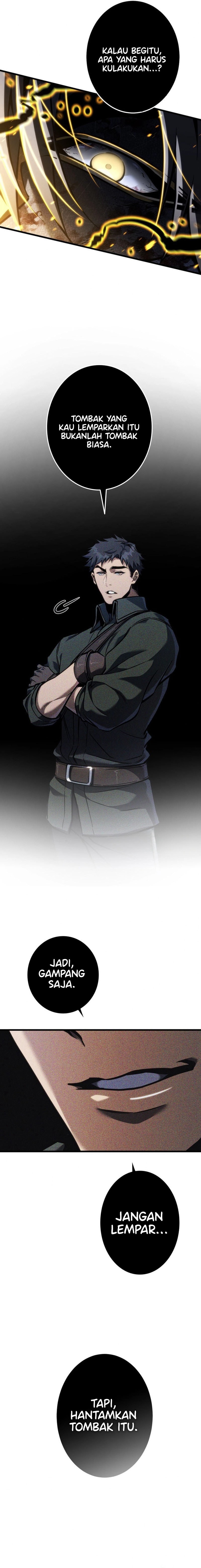 Reincarnator’s Stream Chapter 20 Gambar 6