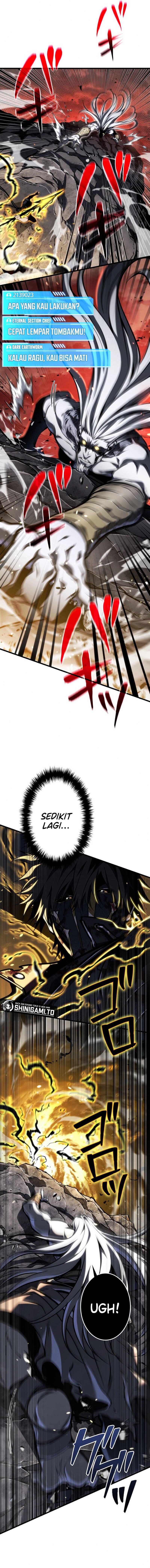 Reincarnator’s Stream Chapter 20 Gambar 7