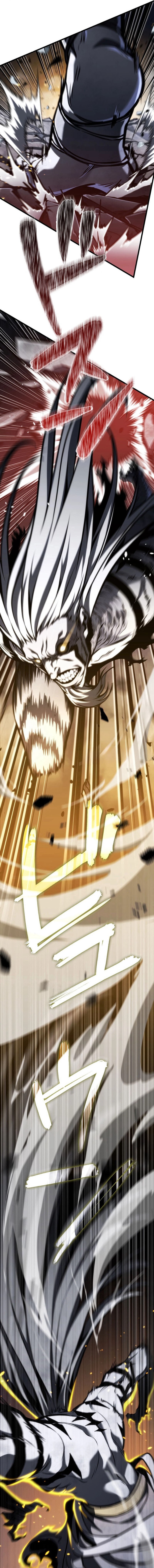 Reincarnator’s Stream Chapter 20 Gambar 8