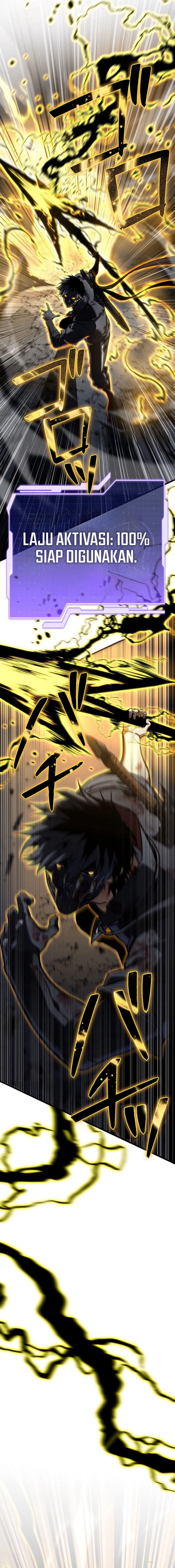 Reincarnator’s Stream Chapter 20 Gambar 10