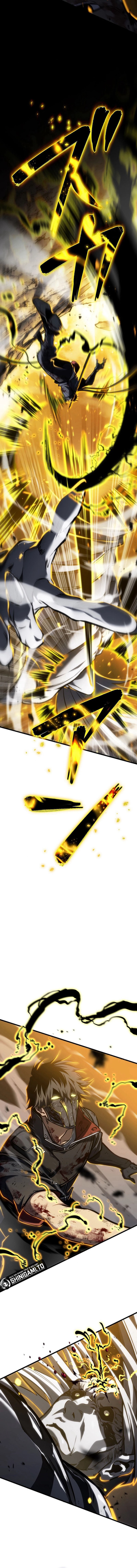 Reincarnator’s Stream Chapter 20 Gambar 12