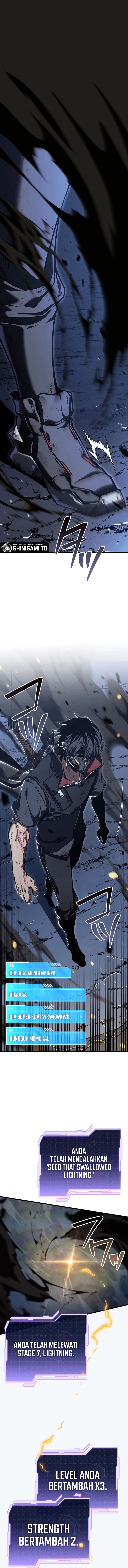 Reincarnator’s Stream Chapter 20 Gambar 14