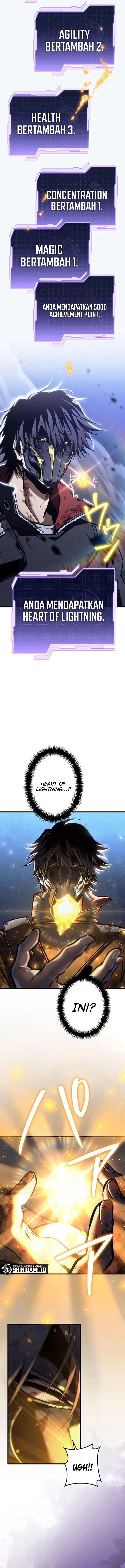 Reincarnator’s Stream Chapter 20 Gambar 15