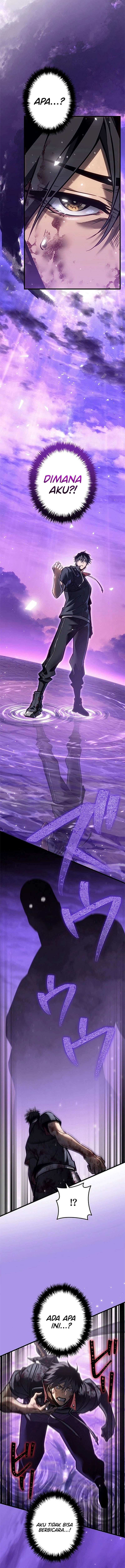 Reincarnator’s Stream Chapter 20 Gambar 16