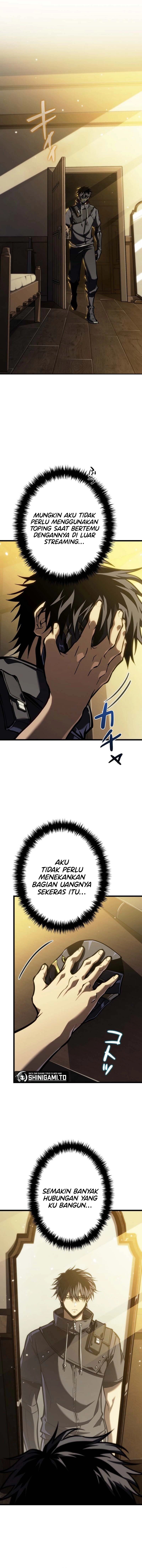 Reincarnator’s Stream Chapter 21 Gambar 9