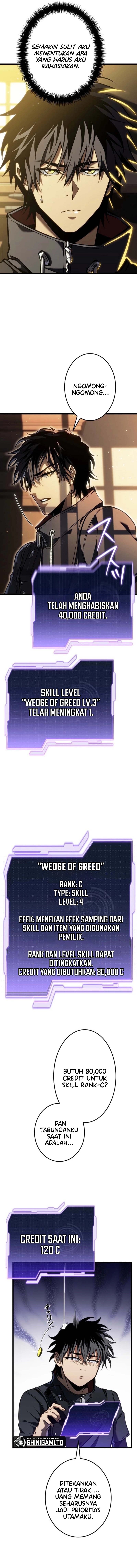 Reincarnator’s Stream Chapter 21 Gambar 10